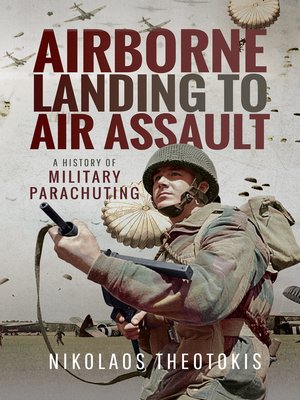 cover image of Airborne Landing to Air Assault